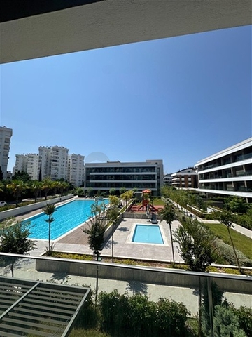 LUXUSWOHNUNG IN DER PRESTIGETRÄCHTIGSTEN GEGEND VON ANTALYA / KONYAALTI WIRD ANGEBOTEN LUXUSWOHNUNG IN DER PRESTIGETRÄCHTIGSTEN GEGEND VON ANTALYA / KONYAALTI WIRD ANGEBOTEN