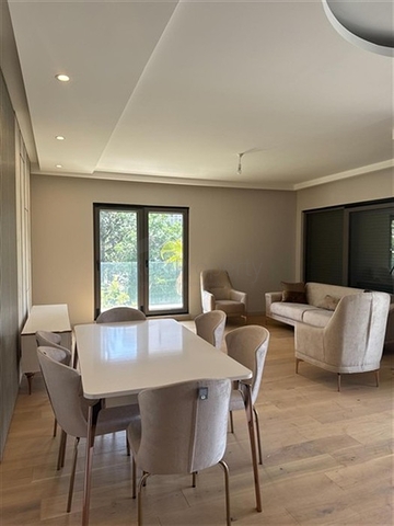 LUXUSWOHNUNG IN DER PRESTIGETRÄCHTIGSTEN GEGEND VON ANTALYA / KONYAALTI WIRD ANGEBOTEN LUXUSWOHNUNG IN DER PRESTIGETRÄCHTIGSTEN GEGEND VON ANTALYA / KONYAALTI WIRD ANGEBOTEN