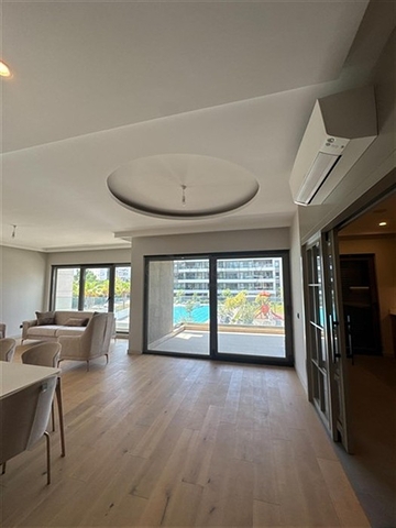 LUXUSWOHNUNG IN DER PRESTIGETRÄCHTIGSTEN GEGEND VON ANTALYA / KONYAALTI WIRD ANGEBOTEN LUXUSWOHNUNG IN DER PRESTIGETRÄCHTIGSTEN GEGEND VON ANTALYA / KONYAALTI WIRD ANGEBOTEN