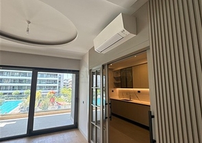 LUXUSWOHNUNG IN DER PRESTIGETRÄCHTIGSTEN GEGEND VON ANTALYA / KONYAALTI WIRD ANGEBOTEN LUXUSWOHNUNG IN DER PRESTIGETRÄCHTIGSTEN GEGEND VON ANTALYA / KONYAALTI WIRD ANGEBOTEN