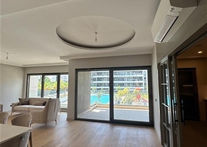 LUXUSWOHNUNG IN DER PRESTIGETRÄCHTIGSTEN GEGEND VON ANTALYA / KONYAALTI WIRD ANGEBOTEN LUXUSWOHNUNG IN DER PRESTIGETRÄCHTIGSTEN GEGEND VON ANTALYA / KONYAALTI WIRD ANGEBOTEN