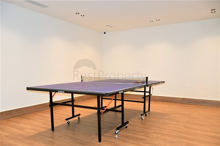 Komfort und Stil im Zentrum von Oba — eine moderne Wohnung mit reicher Infrastruktur