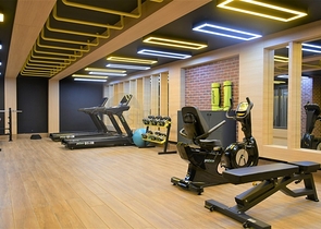 Komfort und Stil im Zentrum von Oba — eine moderne Wohnung mit reicher Infrastruktur