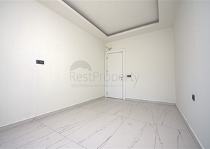 Komfort und Stil im Zentrum von Oba — eine moderne Wohnung mit reicher Infrastruktur