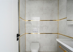 Stilvolle Wohnung mit voller Infrastruktur im Herzen von Mahmutlar