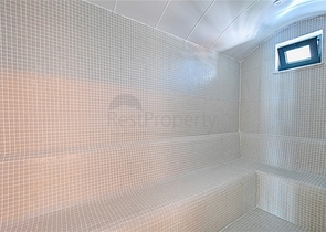 Stilvolle Wohnung mit voller Infrastruktur im Herzen von Mahmutlar