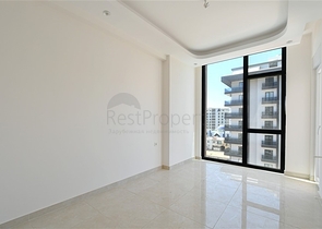 Stilvolle Wohnung mit voller Infrastruktur im Herzen von Mahmutlar