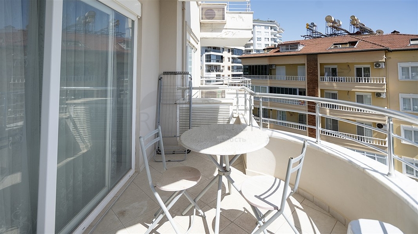 Gemütliche 1+1 Wohnung in einer modernen Wohnanlage mit reicher Infrastruktur