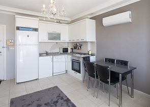 Gemütliche 1+1 Wohnung in einer modernen Wohnanlage mit reicher Infrastruktur