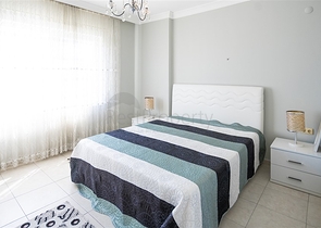 Gemütliche 1+1 Wohnung in einer modernen Wohnanlage mit reicher Infrastruktur