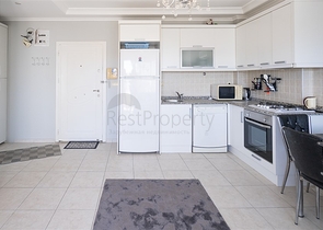 Gemütliche 1+1 Wohnung in einer modernen Wohnanlage mit reicher Infrastruktur