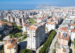 Gemütliche 1+1 Wohnung in einer modernen Wohnanlage mit reicher Infrastruktur