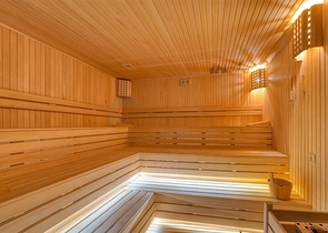 Luxuswohnung mit Meerblick in einem der besten Komplexe von Alanya