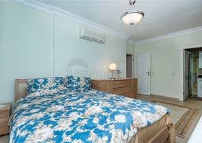 Gemütliche möblierte 2+1-Wohnung in einem Komplex mit Infrastruktur