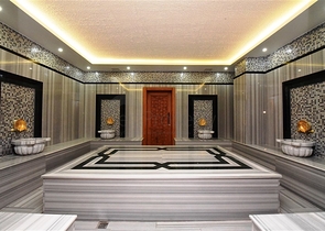 Penthouse 2+1 mit Terrasse in einem modernen Komplex im Stadtteil Oba Penthouse 2+1 mit Terrasse in einem modernen Komplex im Stadtteil Oba