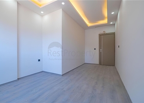 Geräumige 3+1 Maisonette direkt am Meer im Herzen von Gazipaşa