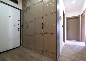 Geräumige 3+1 Maisonette direkt am Meer im Herzen von Gazipaşa