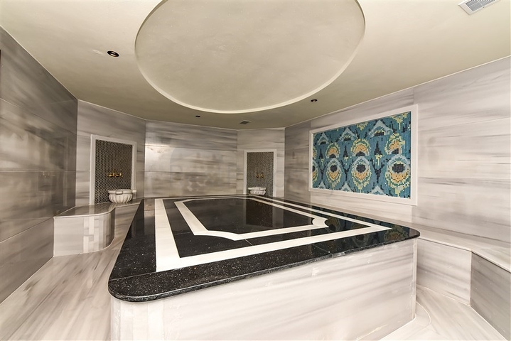 Modernes 1+1 Apartment im Herzen von Alanya mit kompletter Infrastruktur