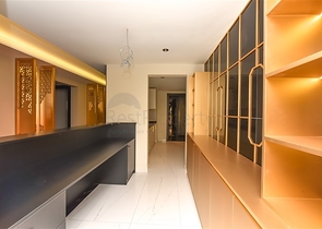 Modernes 1+1 Apartment im Herzen von Alanya mit kompletter Infrastruktur