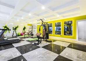 Penthouse 3+1 50 Meter vom Meer entfernt - Geräumigkeit und Komfort in der Nähe der Natur