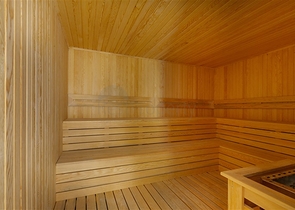 Penthouse 3+1 50 Meter vom Meer entfernt - Geräumigkeit und Komfort in der Nähe der Natur