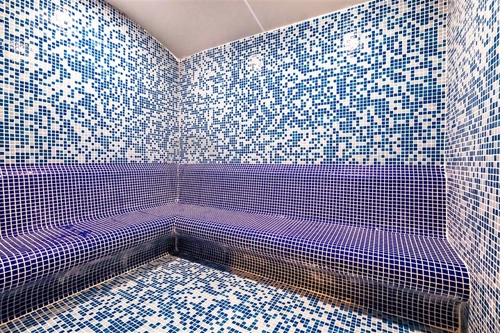 Modernes 2+1 Penthouse in einem prestigeträchtigen Komplex in Mahmutlar Modernes 2+1 Penthouse in einem prestigeträchtigen Komplex in Mahmutlar