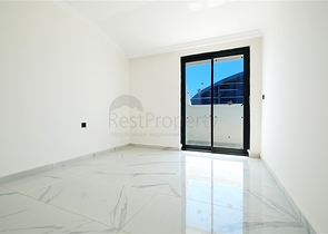 Modernes 2+1 Penthouse in einem prestigeträchtigen Komplex in Mahmutlar Modernes 2+1 Penthouse in einem prestigeträchtigen Komplex in Mahmutlar