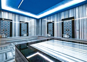 Modernes 2+1 Penthouse in einem prestigeträchtigen Komplex in Mahmutlar Modernes 2+1 Penthouse in einem prestigeträchtigen Komplex in Mahmutlar