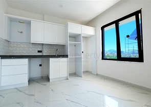 Modernes 2+1 Penthouse in einem prestigeträchtigen Komplex in Mahmutlar Modernes 2+1 Penthouse in einem prestigeträchtigen Komplex in Mahmutlar