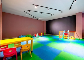 Modernes 2+1 Penthouse in einem prestigeträchtigen Komplex in Mahmutlar Modernes 2+1 Penthouse in einem prestigeträchtigen Komplex in Mahmutlar