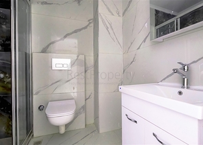 Modernes 2+1 Penthouse in einem prestigeträchtigen Komplex in Mahmutlar Modernes 2+1 Penthouse in einem prestigeträchtigen Komplex in Mahmutlar