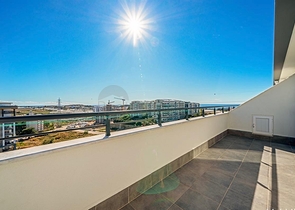 Geräumige 3+1 möblierte Wohnung in einer modernen Wohnanlage in Avsallar