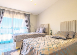 Penthouse mit Meerblick im malerischen Teil von Kargicak