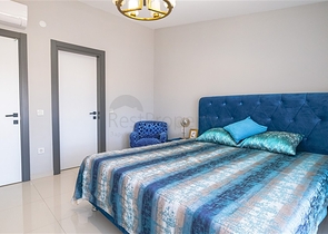 Penthouse mit Meerblick im malerischen Teil von Kargicak