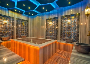 Penthouse mit Meerblick im malerischen Teil von Kargicak