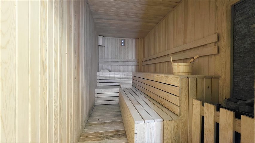 Gemütliche Wohnung am Meer in einem modernen Komplex in Kargicak