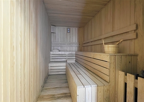 Gemütliche Wohnung am Meer in einem modernen Komplex in Kargicak