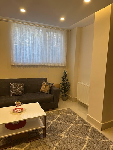 4+2 Duplex-Wohnung in der Wohngegend Persimmon - Antalya  4+2 Duplex-Wohnung in der Wohngegend Persimmon - Antalya