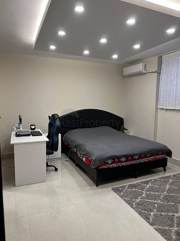 4+2 Duplex-Wohnung in der Wohngegend Persimmon - Antalya  4+2 Duplex-Wohnung in der Wohngegend Persimmon - Antalya