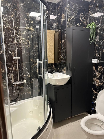 4+2 Duplex-Wohnung in der Wohngegend Persimmon - Antalya  4+2 Duplex-Wohnung in der Wohngegend Persimmon - Antalya