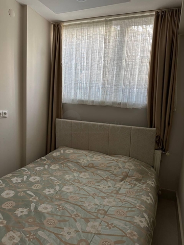 4+2 Duplex-Wohnung in der Wohngegend Persimmon - Antalya  4+2 Duplex-Wohnung in der Wohngegend Persimmon - Antalya