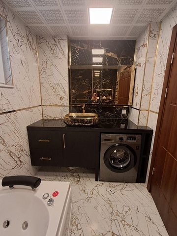 4+2 Duplex-Wohnung in der Wohngegend Persimmon - Antalya  4+2 Duplex-Wohnung in der Wohngegend Persimmon - Antalya