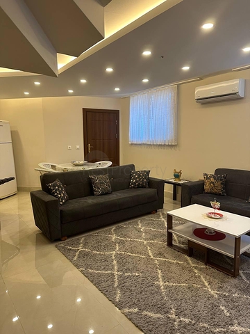 4+2 Duplex-Wohnung in der Wohngegend Persimmon - Antalya  4+2 Duplex-Wohnung in der Wohngegend Persimmon - Antalya