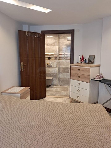 4+2 Duplex-Wohnung in der Wohngegend Persimmon - Antalya  4+2 Duplex-Wohnung in der Wohngegend Persimmon - Antalya