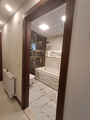 4+2 Duplex-Wohnung in der Wohngegend Persimmon - Antalya  4+2 Duplex-Wohnung in der Wohngegend Persimmon - Antalya