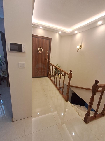 4+2 Duplex-Wohnung in der Wohngegend Persimmon - Antalya  4+2 Duplex-Wohnung in der Wohngegend Persimmon - Antalya