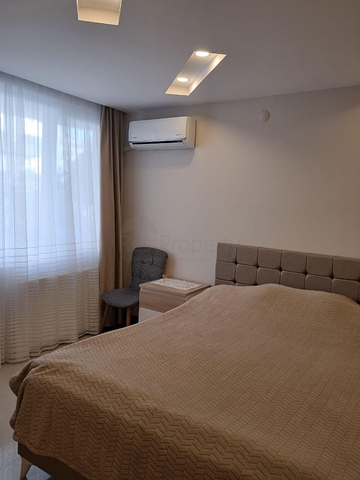 4+2 Duplex-Wohnung in der Wohngegend Persimmon - Antalya  4+2 Duplex-Wohnung in der Wohngegend Persimmon - Antalya