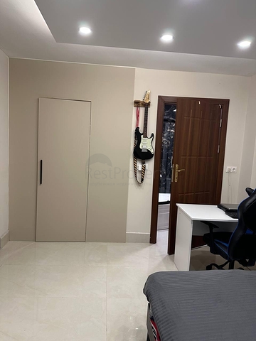 4+2 Duplex-Wohnung in der Wohngegend Persimmon - Antalya  4+2 Duplex-Wohnung in der Wohngegend Persimmon - Antalya