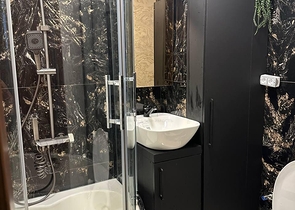 4+2 Duplex-Wohnung in der Wohngegend Persimmon - Antalya  4+2 Duplex-Wohnung in der Wohngegend Persimmon - Antalya