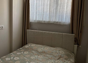 4+2 Duplex-Wohnung in der Wohngegend Persimmon - Antalya  4+2 Duplex-Wohnung in der Wohngegend Persimmon - Antalya